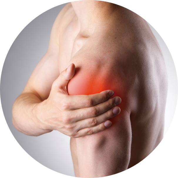 Amedial Plus - incapacidade funcional