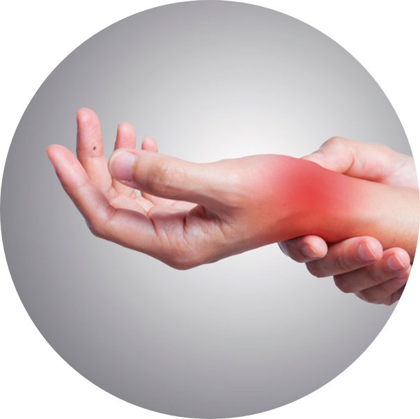 Amedial Plus - inflamacao