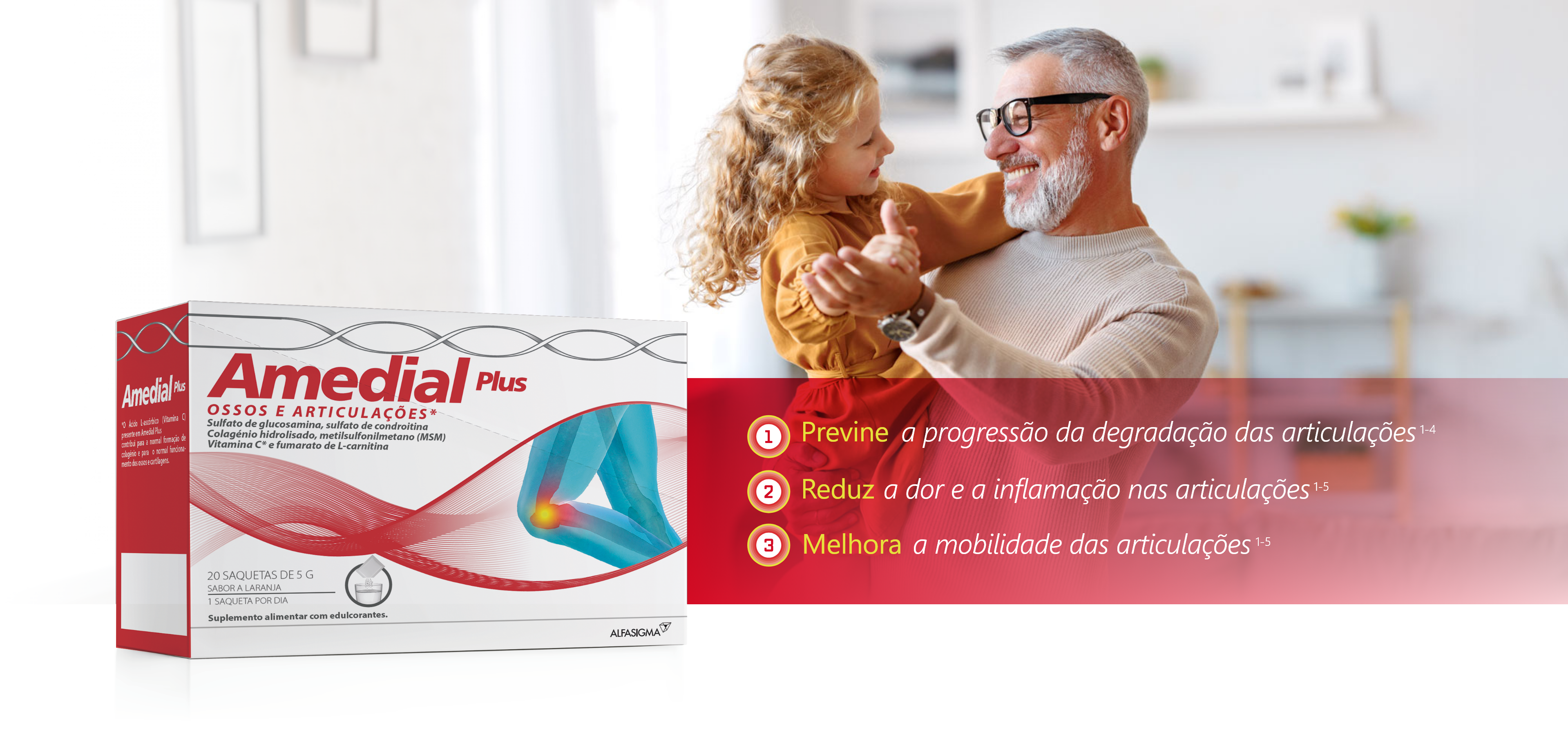 Ossos e Articulações